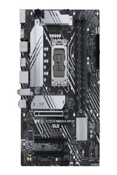 ASUS 90MB1EE0-M1EAY0 1700 ATX Moderkort - 90MB1EE0-M1EAY0