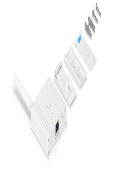Ubiquiti Super Link Gateway 10.1 Gbps - UP-SUPERLINK