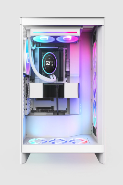 NZXT Kraken Elite 280 White - RL-KR28E-W1