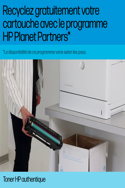 HP 304A Cyan Original LaserJet Toner Cartridge: For Color LaserJet CM2320/CP2025 Series - CC531A#ABB