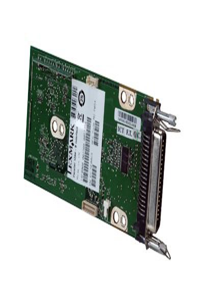 Lexmark Parallel 1284-B Interface Card - Parallel - 195 g - T65x - X65x - 20 pc(s)