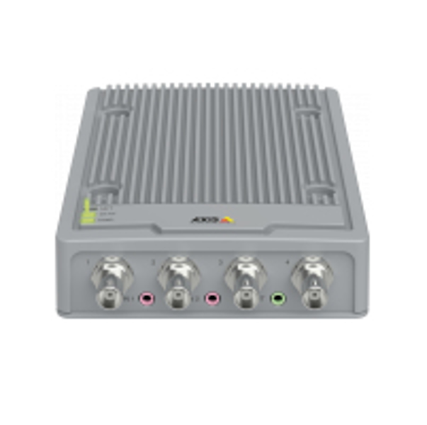 Axis P7304 Video Encoder - Video-Server - 4 Kanaler - 01680-001