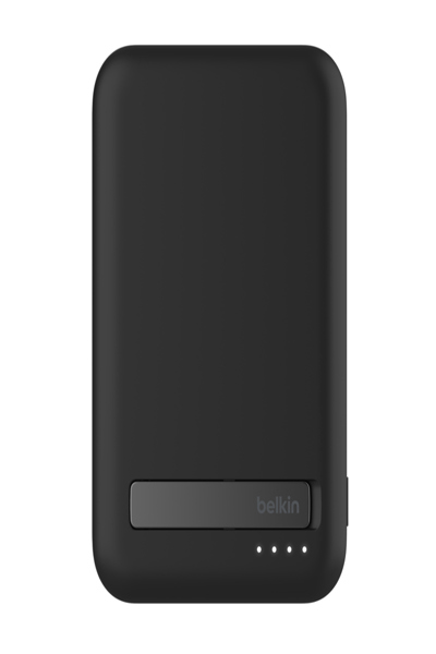 Belkin Wireless power bank - magnetic with Qi2 - BPD007BTBK