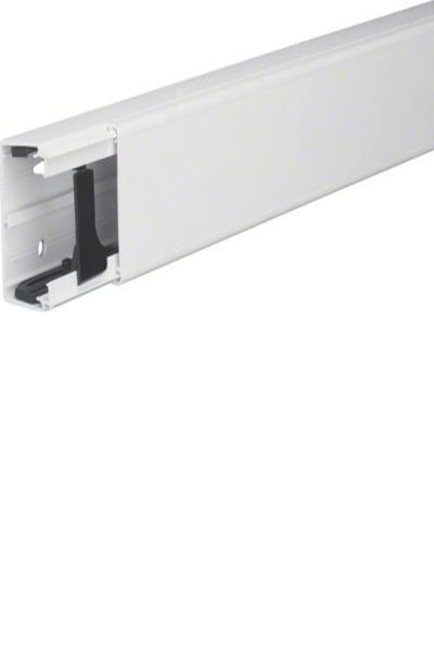 Hager LFE4006009016 2m Blanc