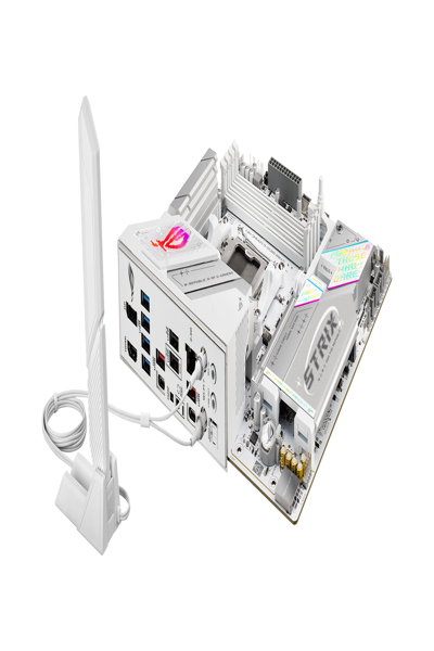 ASUS ROG STRIX B850-G GAMING WIFI - 90MB1M30-M0EAY0