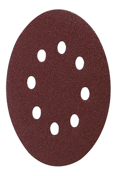 Feuille abrasive Makita pour bois et métal
