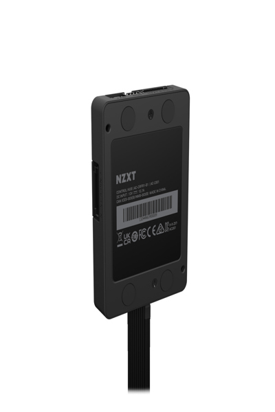 NZXT system fan and lighting hub - AC-CRFR1-B1