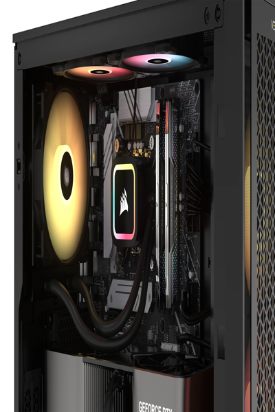 Corsair Vengeance DDR5-kit - CMKC48GX5M2X8000C38