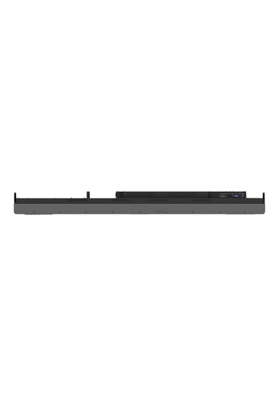 BenQ Pro-serien RP8603 - 86" diagonal klass LED-bakgrundsbelyst LCD-skärm - 9H.F84TK.DE1