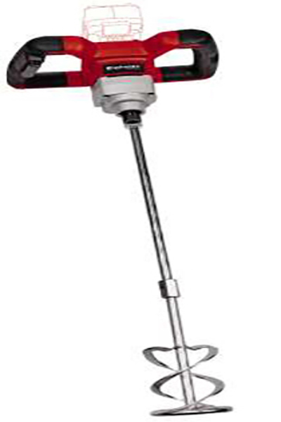 Einhell TE-MX 18 Li - Solo - Noir - Rouge - 620 tr/min - Batterie - 1,9 kg