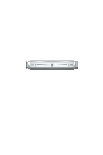 Wiha 284, 1 pièce(s), Acier au chrome-vanadium, 3 mm/3", 150 mm, 31 g, Hexagonal