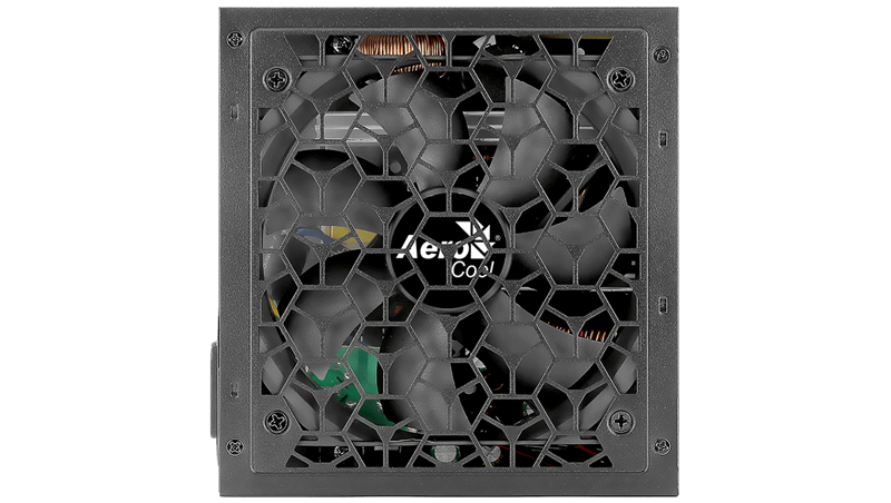 AEROCOOL 500W - Internal POWER SUPPLY - ATX - ACPW-AR50AEC.11