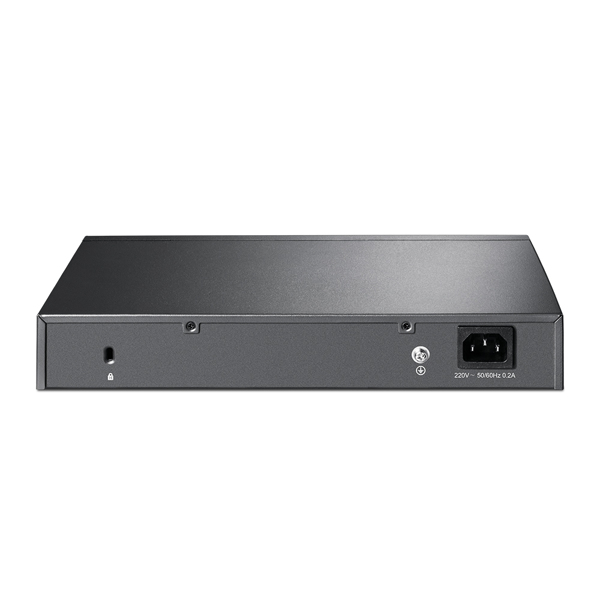 TP-LINK TL-SG3210 V 2.0 Desktop Network Switch - TL-SG3210