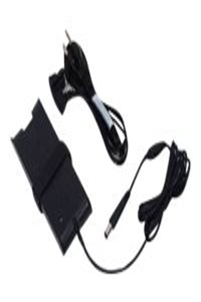 Adaptateur secteur Dell 3,34 A 7,4 mm x 5,0 mm avec câble d'alimentation