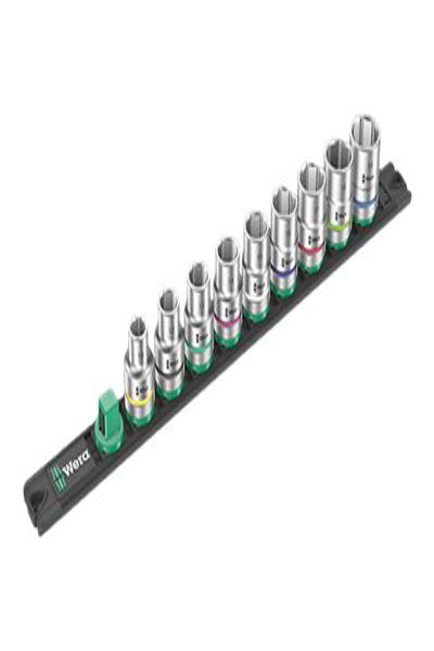 Écrou Wera bande magnétique C 4| 05005460001