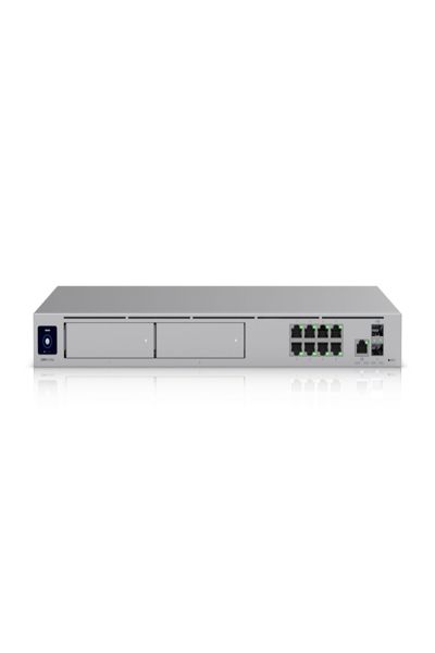 Ubiquiti UniFi Dream Machine Pro Max, géré - UDM-PRO-MAX-EU
