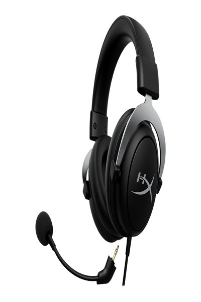 Kingston HyperX CloudX - Xbox-headset med aluminiumram och kontroll - 4P5H8AA