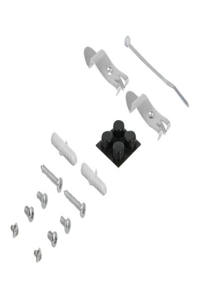 Delock Blank Keystone-patchpanel - 43415