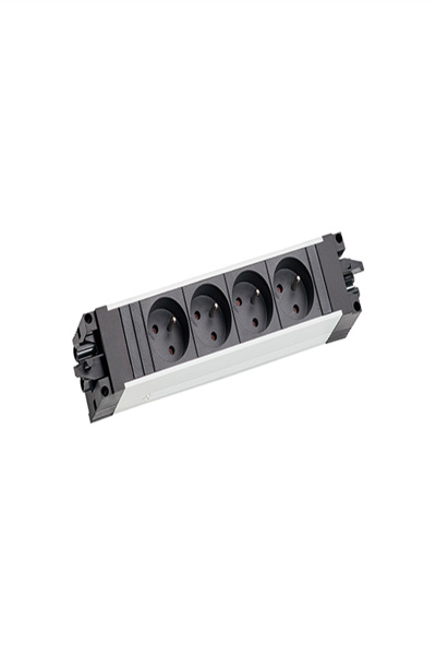 Bachmann STEP ALU 4xUTE 35 GST18