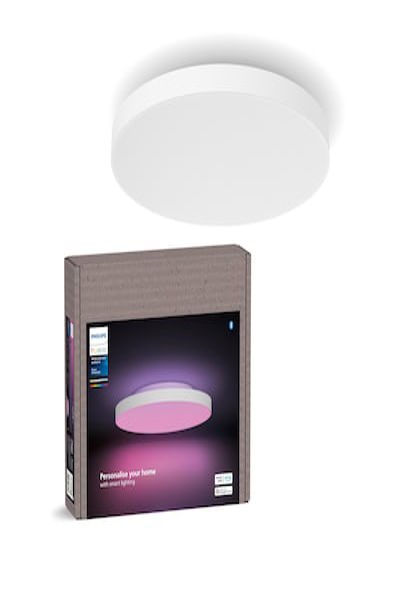 Signify Philips Hue Ambiance blanche et couleur Datura