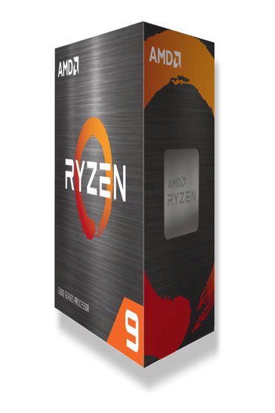 AMD Ryzen 9 5900XT - 3,3 GHz - 16-kärnig - 100-100001581WOF