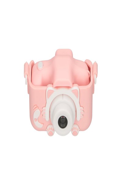 Appareil photo numérique enfant Extralink H27 DOUBLE rose