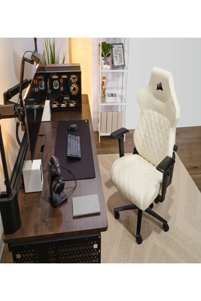 Corsair TC500 LUXE - Gaming chair - CF-9010067-WW