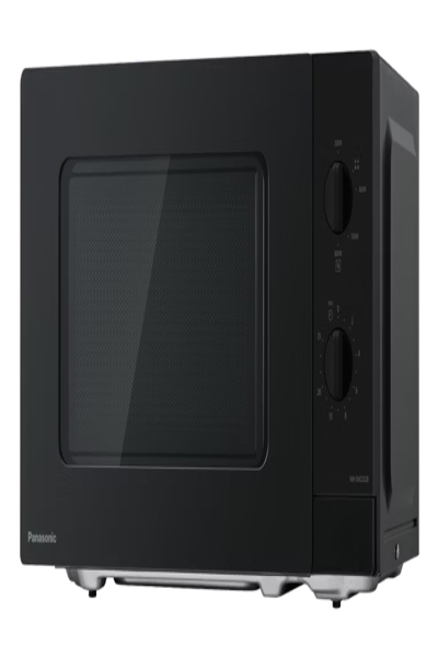 PANASONIC NN-SM22QBEPG MICROWAVE 20L TURNTABLE - NN-SM22QBEPG