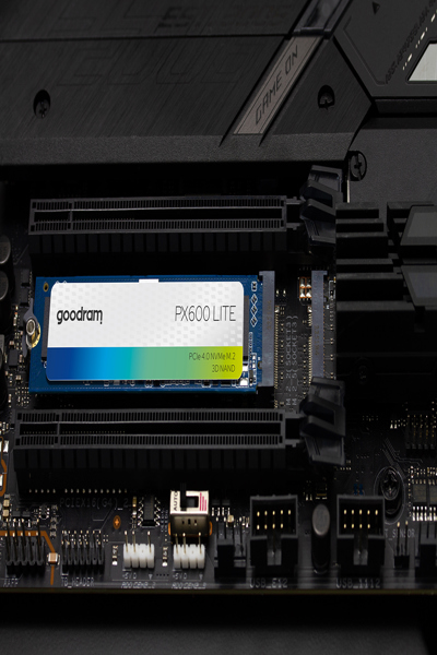 GoodRam W-A2578595 RAM Memory 4GB PC3-10600 240-pin DIMM - W-A2578595