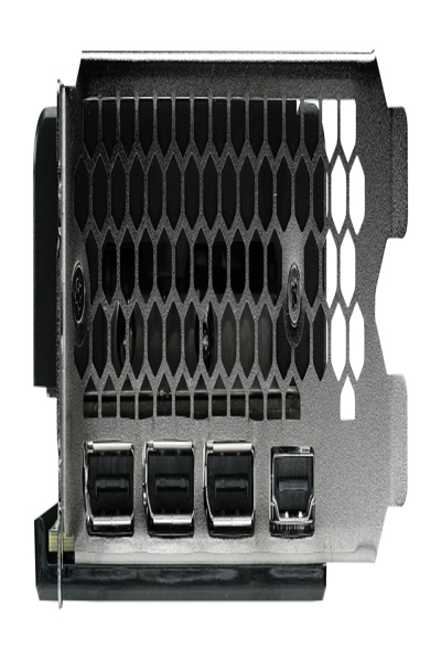 Gainward GWD RTX 5070 Python III OC 12GB GDDR7 - NE75070S19K9-GB2050T