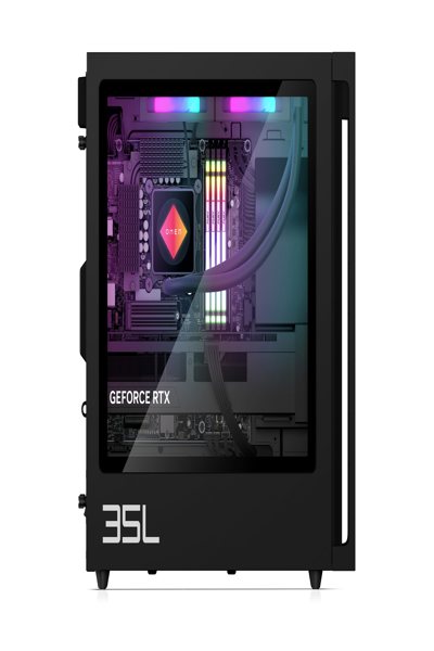 HP OMEN PC CORE I7 32 GB 2000 GB RTX 5000 - C5JW4EA#ABD