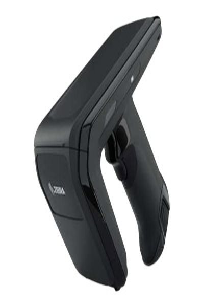 Zebra RFD40 UHF RFID Standard Sled - RFID-läsare - RFID-skanner - RFD4030-G00B700-E8