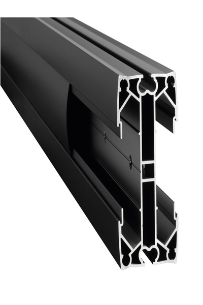 Vogel's PUC 2933 - Mounting component (pole)