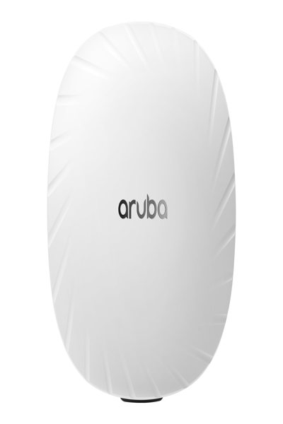 Point d'accès HPE Networking Aruba AP-555 (États-Unis) : 2,4/5 GHz, 5 950 Mbit/s