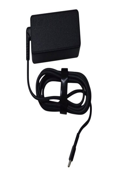 Lenovo - Strömadapter - 45 Watt - FRU - för Tablet 10, ThinkPad A285, A485, E48X, E58X, ThinkPad Yoga 11e (5th Gen) (00HM663) - 00HM663