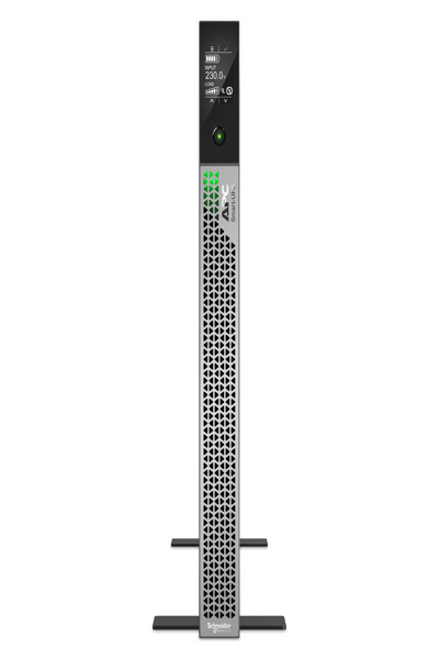 APC Smart-UPS Ultra - UPS (rack-mountable) - SRTL3KRM1UIC