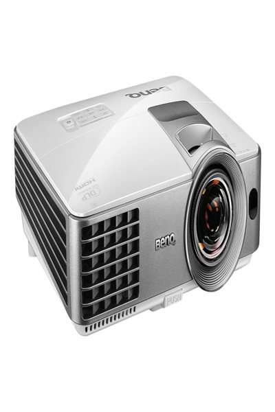 BenQ MW632ST - DLP projector - portable - 9H.JE277.13E
