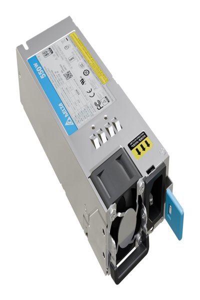 MikroTik Power supply Hot Swap for ROSE Data Server DPS-550AB-36G - Router - Hot-Swap/Hot-Plug - DPS-550AB-36G