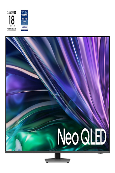 Samsung QN85D Neo QLED 4K Smart TV 75" - QE75QN85DBTXXH