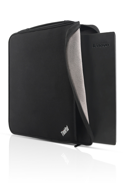 Lenovo 14" Notebook Protective Sleeve Laptop Carry Case - 4X40N18009