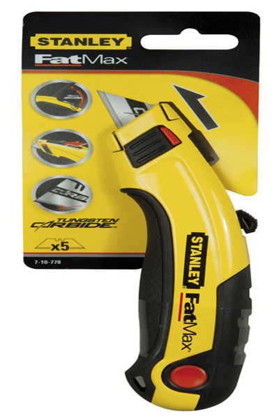 Black & Decker FatMax - 168 mm - 1 pc(s)