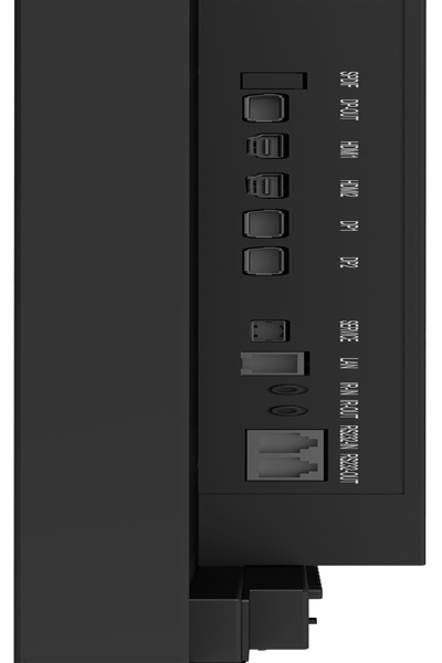 Iiyama ProLite LH5551UHSB-B1 55" LCD LED