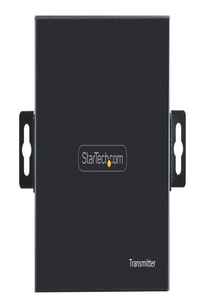 StarTech.com 4K HDMI Extender Over CAT5/CAT6 - 4K70IC-EXTEND-HDMI