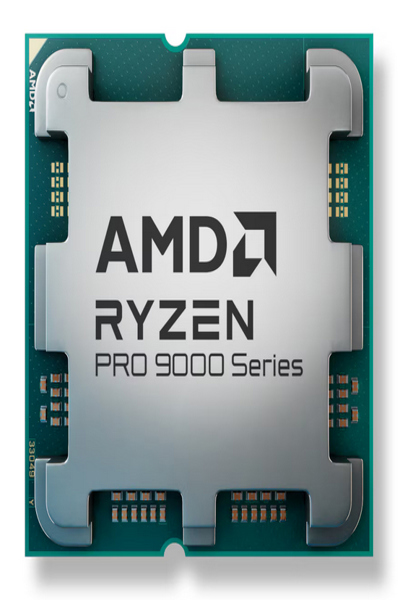AMD RYZEN 7 PRO 9745 8 CORE