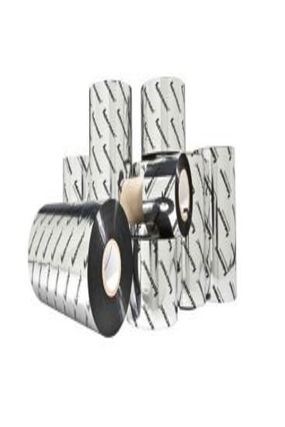 Ruban noir HONEYWELL 63 mm x 153 m