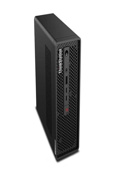 Lenovo TS/ThinkStation P3 Ultra Intel Core i7-14700 8+12C 28T 2.1 GHz| Turbo 5.4 - PC - Core i7 - 30HA0053GE