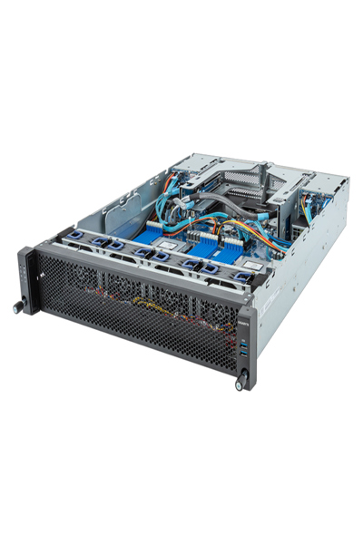 Gigabyte Barebone E283-Z90-ACD1 rev. 3.x Dual Socket - 6NE283Z90DR000ACD1