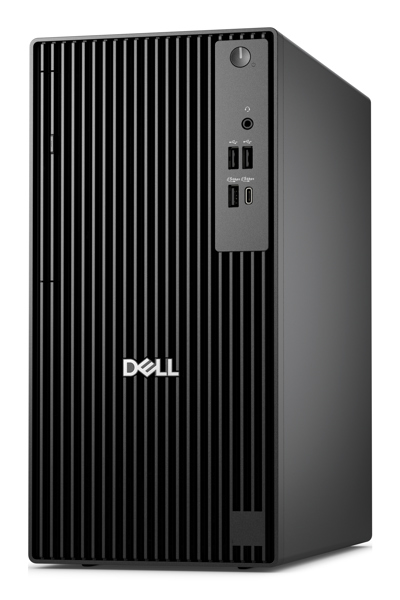 DELL PRO QCT1250 CORE I7-14700 PC