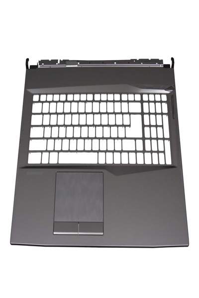 MSI E2P-7E3C112-TA2-IMR Boîtier supérieur gris