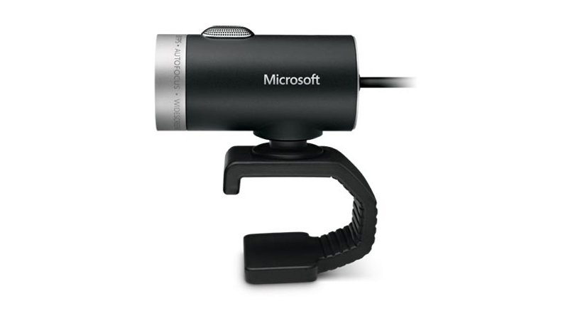 Microsoft LifeCam Cinema - Webcam - H5D-00015